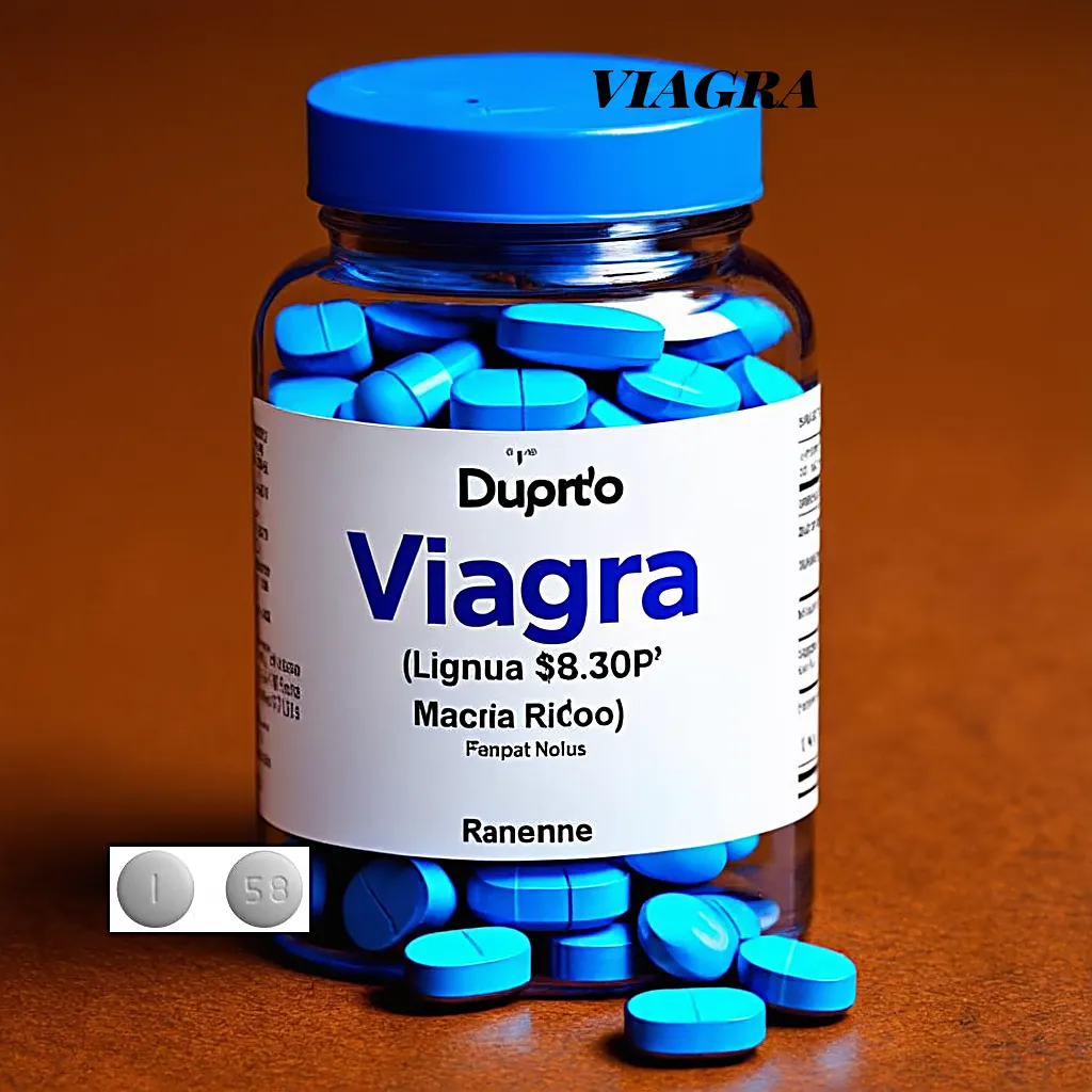 Acquisto viagra online